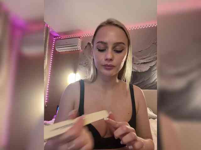 Модель: _Katrinka_