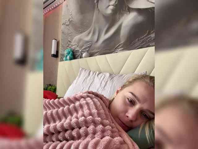 Модель: _Katrinka_