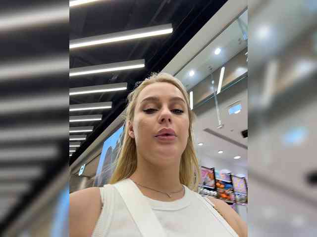 Модель: _Katrinka_