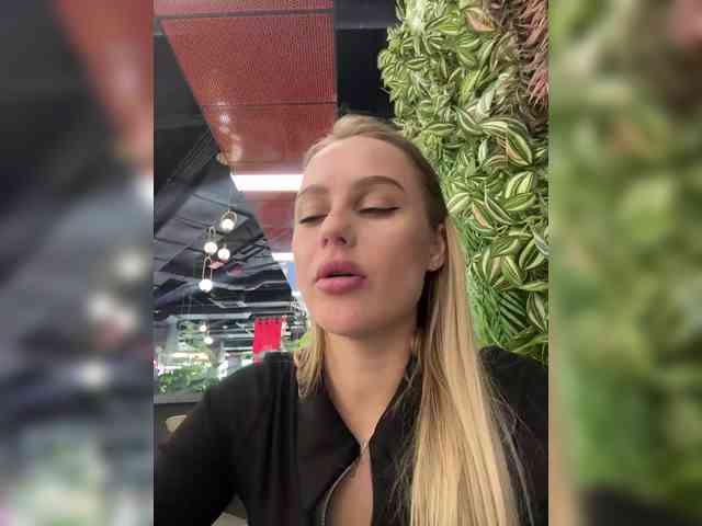 Модель: _Katrinka_