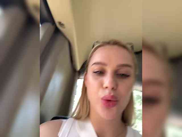 PrettyKatea Sex Cam Show