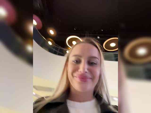 Модель: _Katrinka_