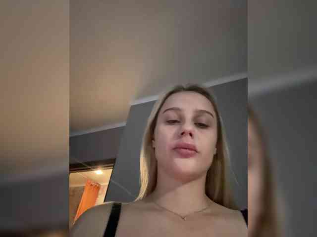 Modèle: _Katrinka_