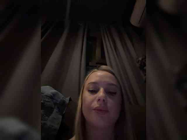 PrettyKatea Sex Cam Show