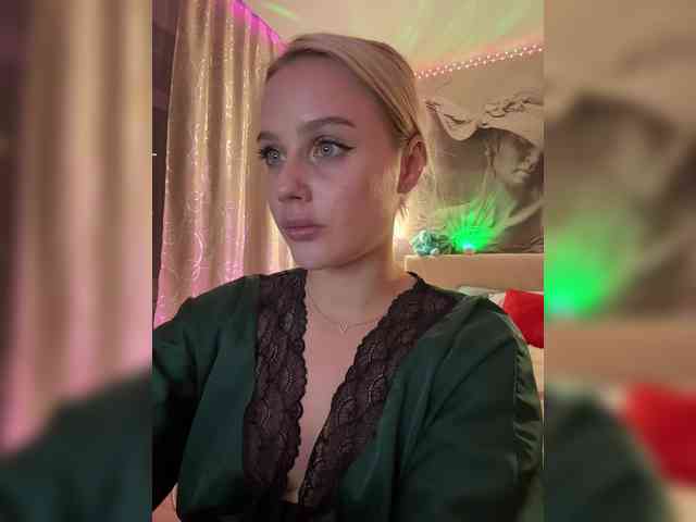 PrettyKatea Sex Cam Show