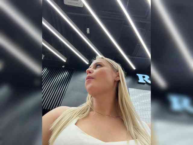 PrettyKatea Sex Cam Show