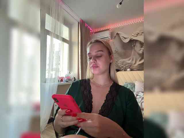 Modèle: _Katrinka_