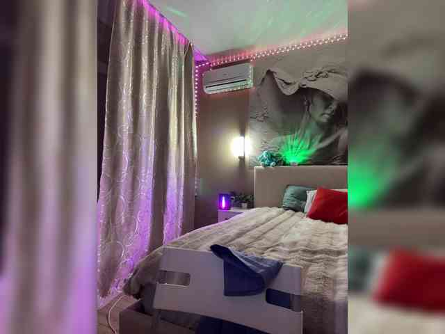 PrettyKatea Sex Cam Show