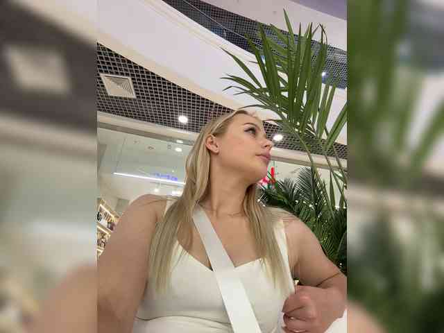 PrettyKatea Sex Cam Show
