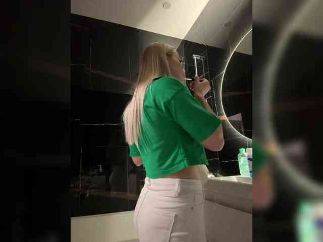 Modèle: _Katrinka_