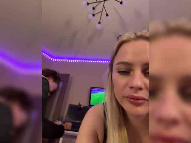 web cam nude PrettyKatea