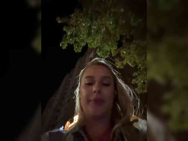 PrettyKatea Sex Cam Show