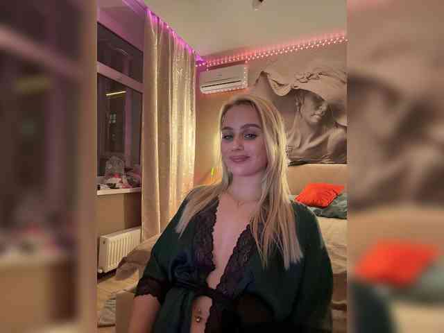 Модель: _Katrinka_