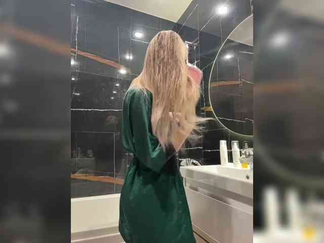 Вебкам-шоу PrettyKatea