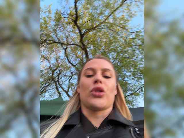 Модель: _Katrinka_