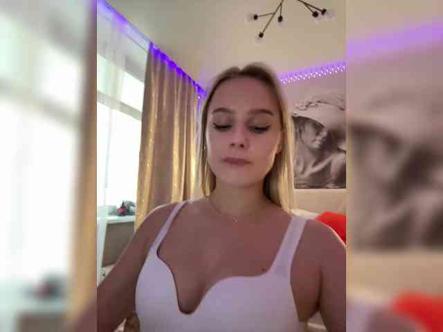 Модель: _Katrinka_