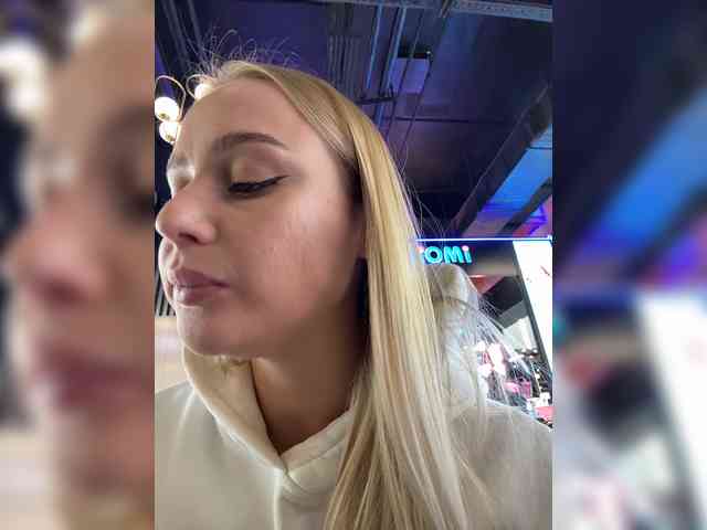 Модель: _Katrinka_