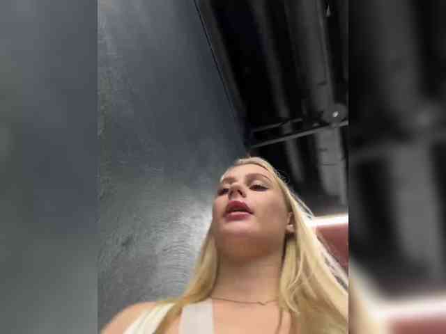 PrettyKatea Sex Cam Show