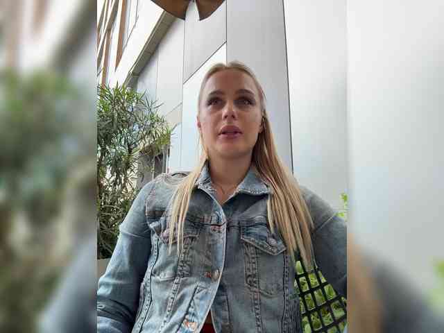 Модель: _Katrinka_