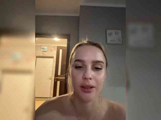 Modèle: _Katrinka_