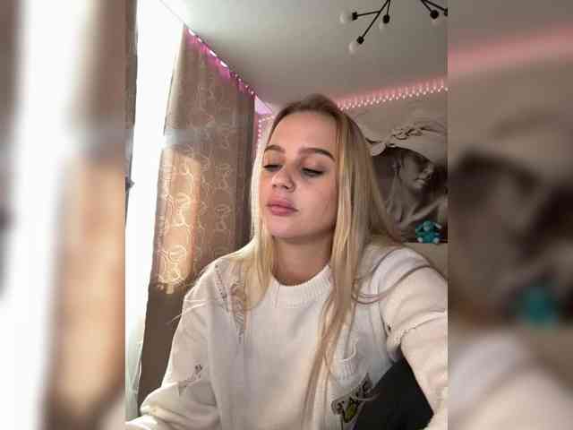 Модель: _Katrinka_