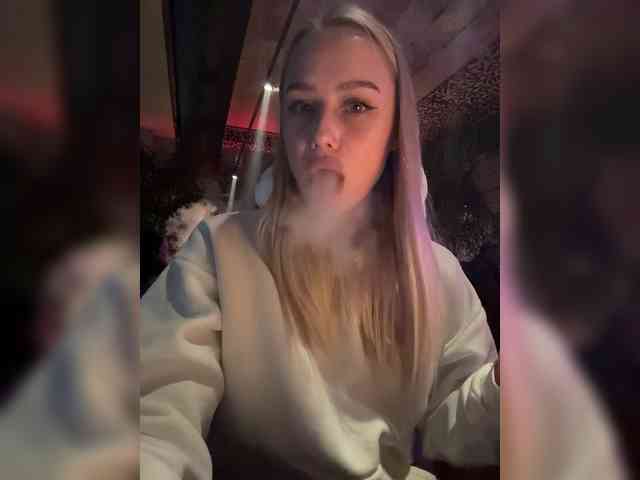PrettyKatea Live Webcam on BongaCams
