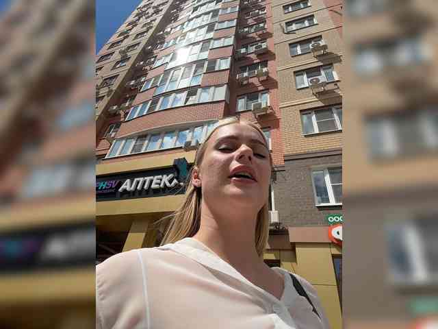 Модель: _Katrinka_