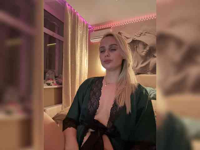 Model: _Katrinka_