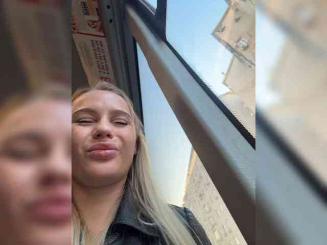 Модель: _Katrinka_