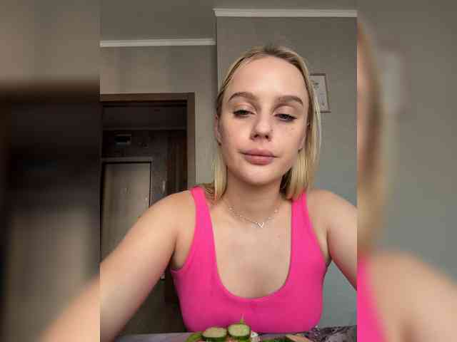 Modèle: _Katrinka_