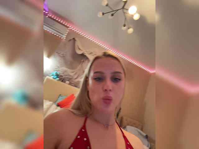 PrettyKatea Sex Cam Show