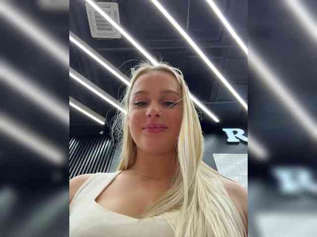 PrettyKatea Sex Cam Show