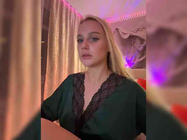 PrettyKatea Sex Cam Show