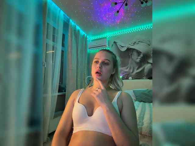 web cam nude PrettyKatea