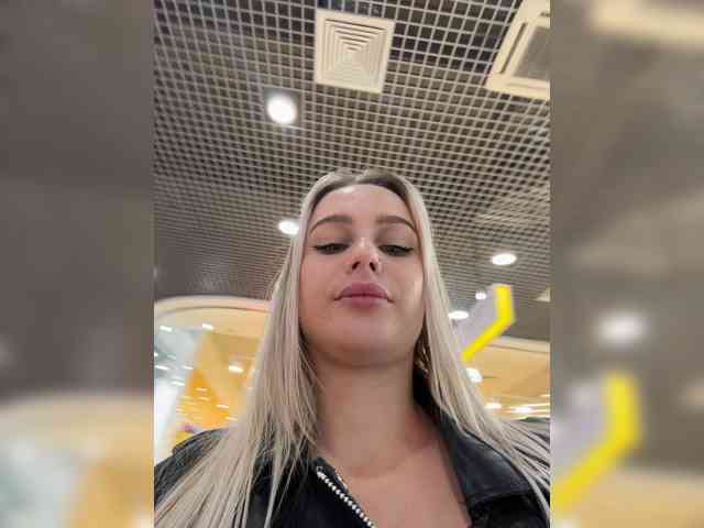 Модель: _Katrinka_