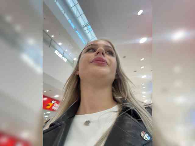 Модель: _Katrinka_