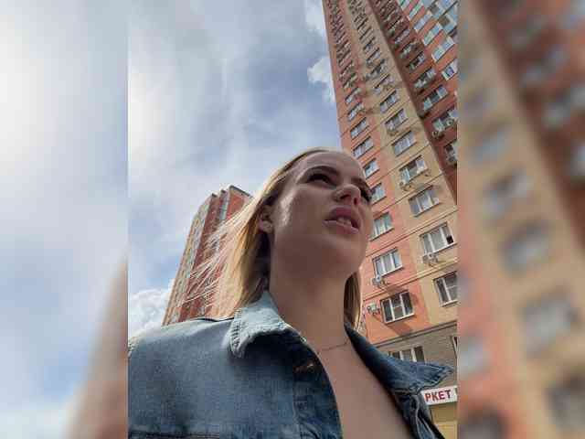 Модель: _Katrinka_