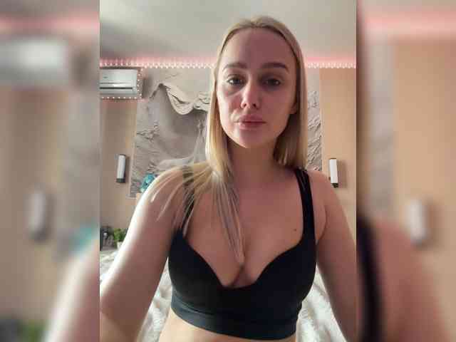 Модель: _Katrinka_