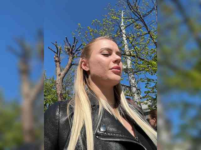 Модель: _Katrinka_