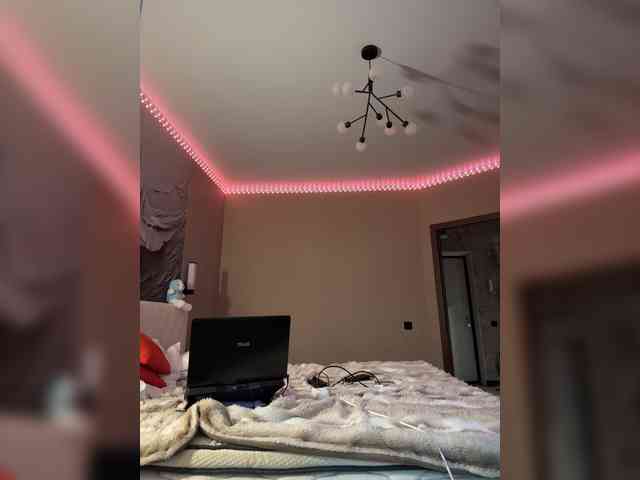 PrettyKatea Sex Cam Show