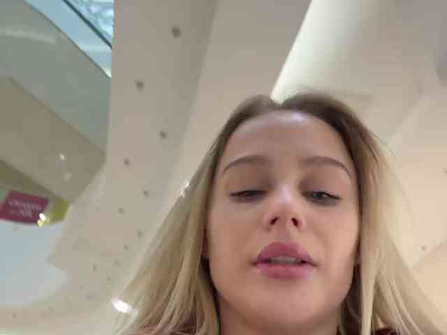 Модель: _Katrinka_