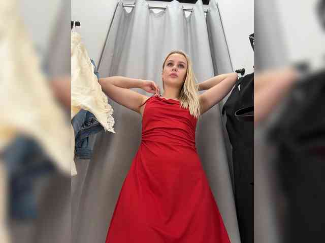 PrettyKatea Sex Cam Show