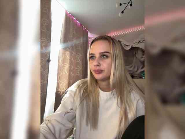 Модель: _Katrinka_