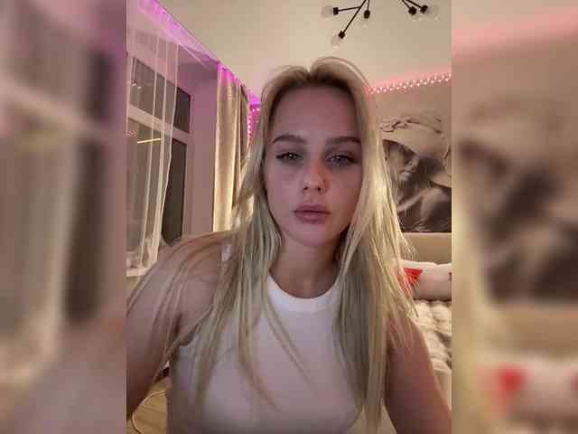 PrettyKatea Sex Cam Show