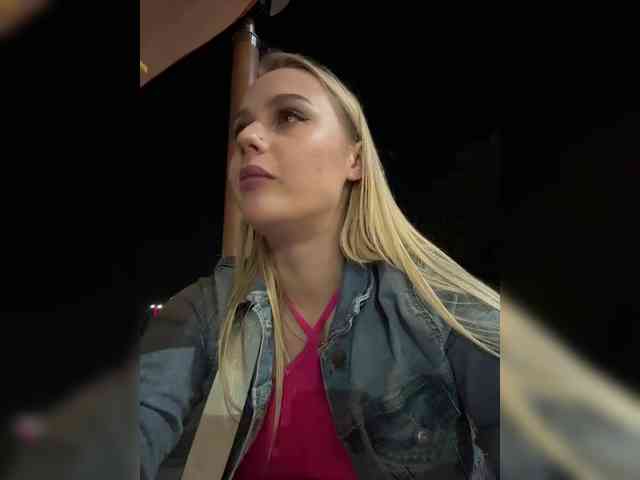 PrettyKatea Sex Cam Show