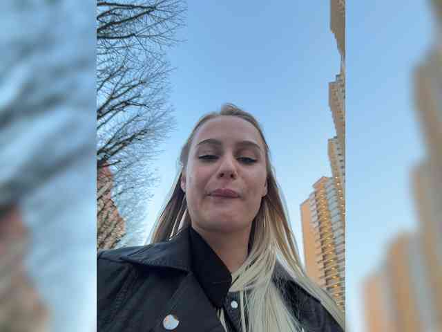 Модель: _Katrinka_