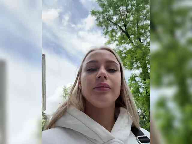Модель: _Katrinka_