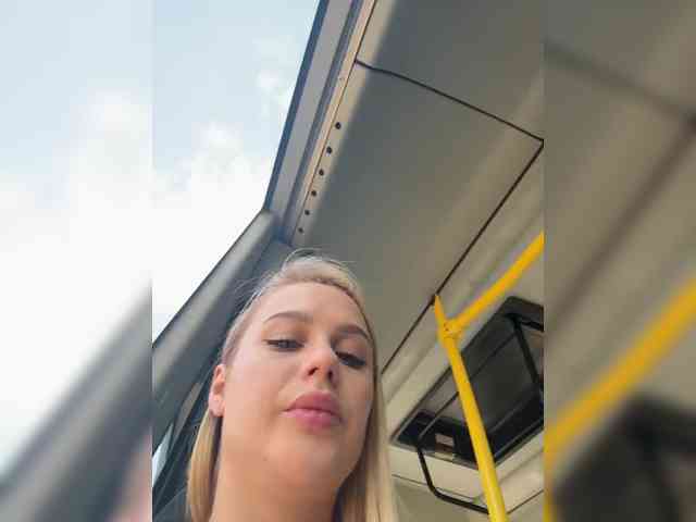 PrettyKatea Sex Cam Show