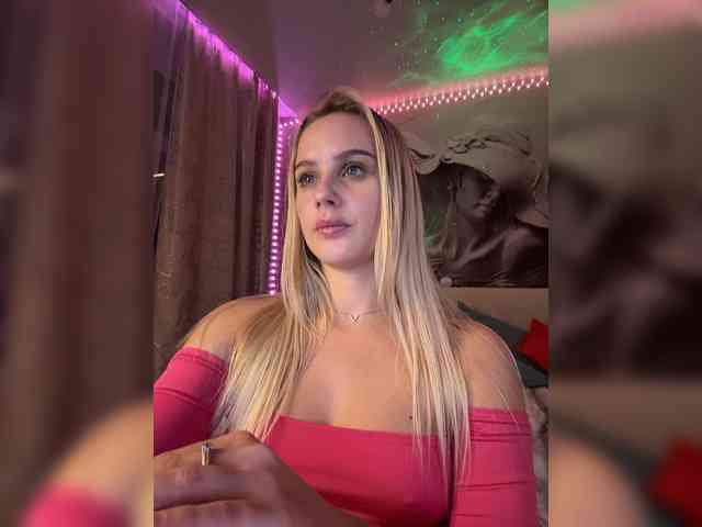 Модель: _Katrinka_