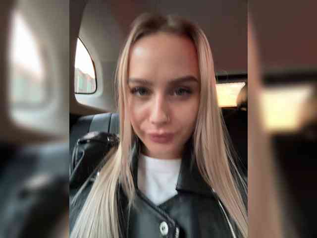 Модель: _Katrinka_
